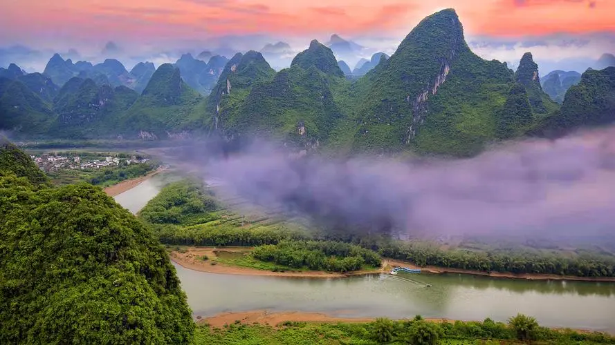 精密科技智慧工厂